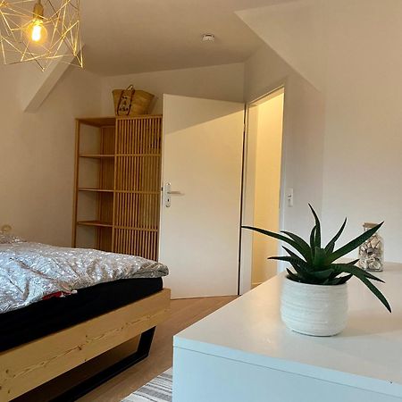 Ferienwohnung Fuer Naturliebhaber ペーネミュンデ エクステリア 写真