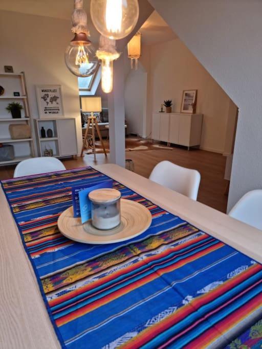 Ferienwohnung Fuer Naturliebhaber ペーネミュンデ エクステリア 写真
