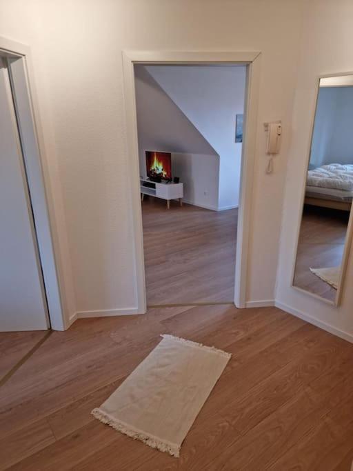 Ferienwohnung Fuer Naturliebhaber ペーネミュンデ エクステリア 写真